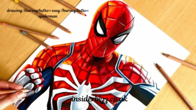 drawing:7barsug8u0w= easy:7barsug8u0w= spiderman