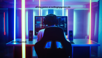 all day games at meltingtopgames site