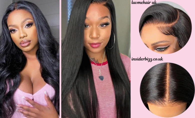 luvmehair uk