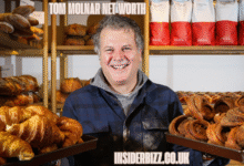 tom molnar net worth