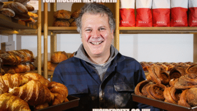 tom molnar net worth