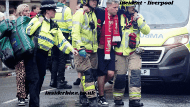 incident - liverpool