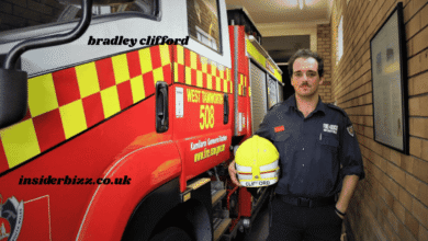 bradley clifford