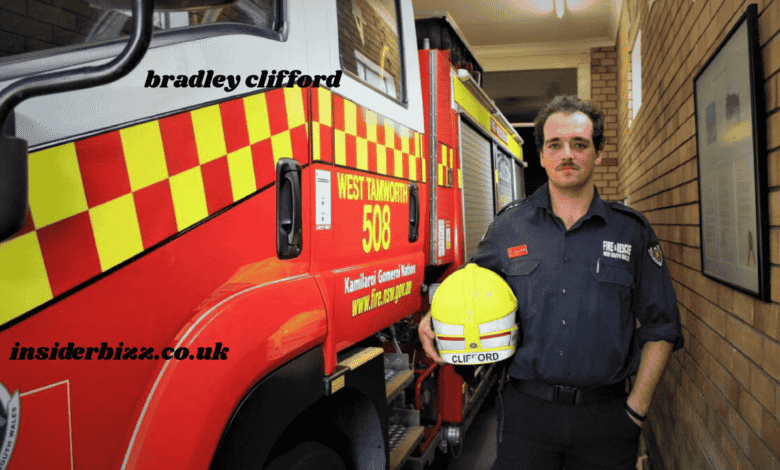bradley clifford