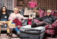gogglebox death