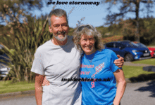 we love stornoway