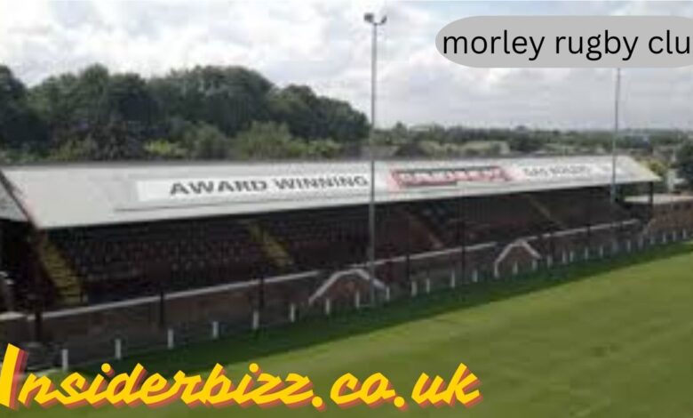 Morley Rugby Club