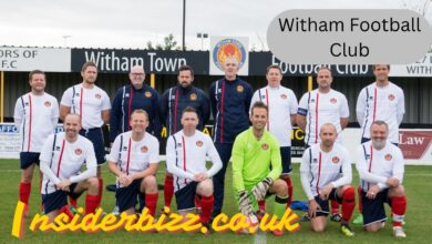 Witham Football Club