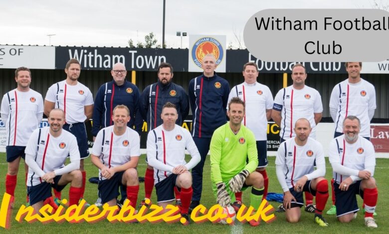 Witham Football Club