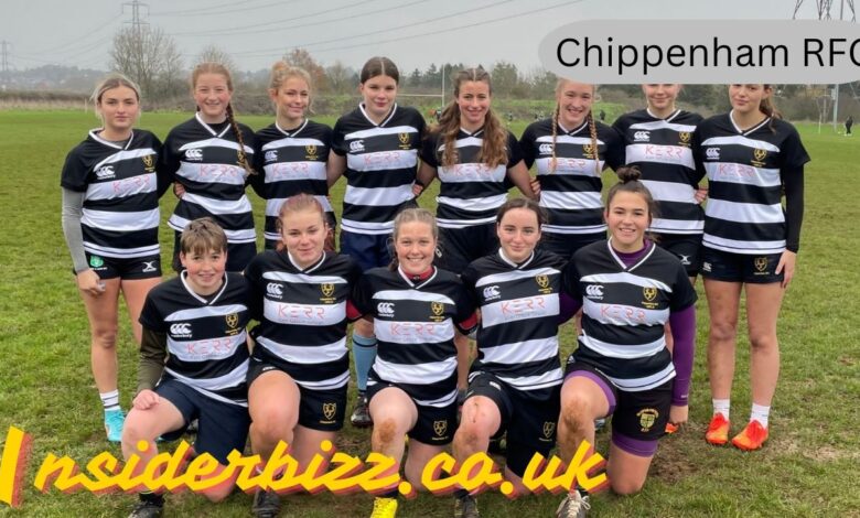 Chippenham RFC