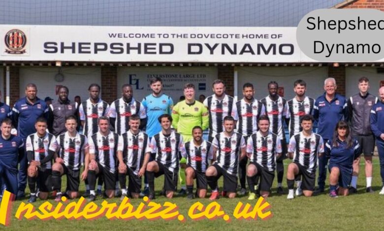 Shepshed Dynamo