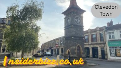 Clevedon Town