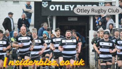 Otley Rugby Club