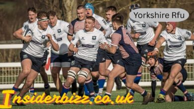 Yorkshire RFU