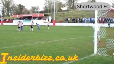 Shortwood FC