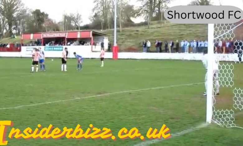 Shortwood FC