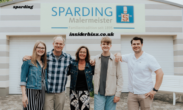 sparding