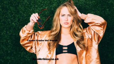 Carter Cruise Net Worth