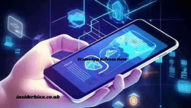 EtsiosApp Release Date