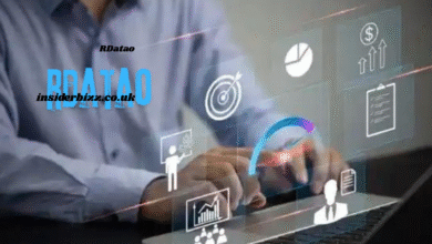 RDatao