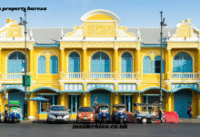 crown property bureau