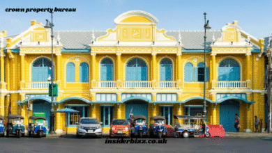 crown property bureau