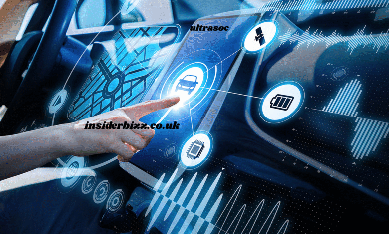 ultrasoc