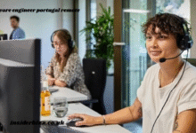 software engineer portugal remote