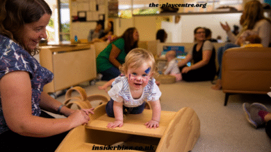 the-playcentre.org