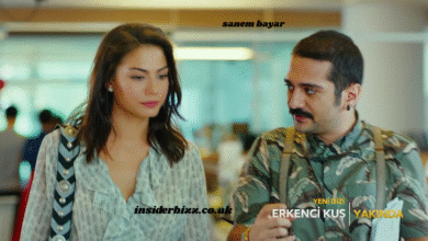 sanem bayar