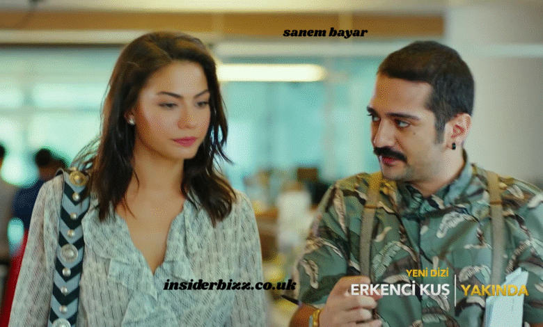 sanem bayar
