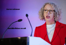 karen coleman