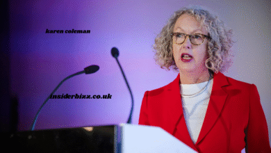 karen coleman
