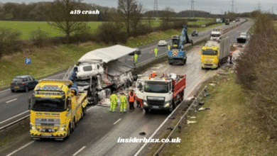 a19 crash