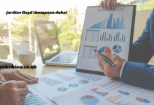 jardine lloyd thompson dubai