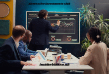 alternative investments club