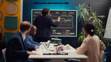 alternative investments club