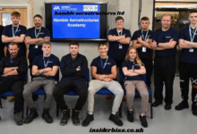 hamble aerostructures ltd