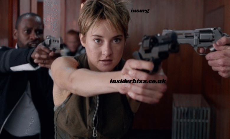 insurg