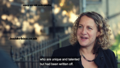suzy stride wikipedia