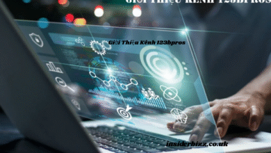 Giới Thiệu Kênh 123bpros