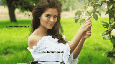 greenford bella22