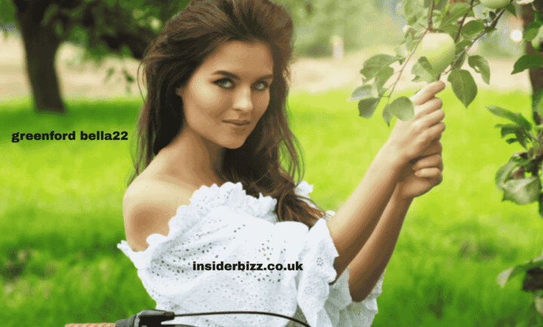greenford bella22