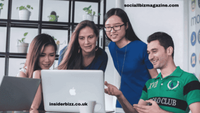 sociallbizmagazine.com