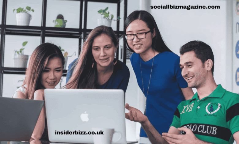 sociallbizmagazine.com