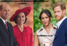 kate middleton has reportedly decided to forgive harry and meghan