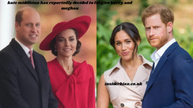 kate middleton has reportedly decided to forgive harry and meghan
