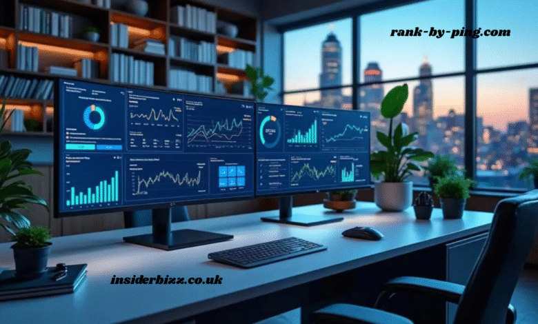 rank-by-ping.com