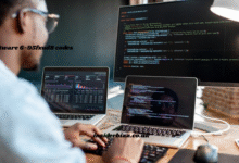 software 6-95fxud8 codes