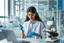 Harwalk Info Labs